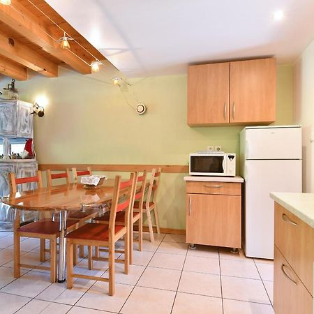 Gîte Pâquerettes avec Jardin Kaysersberg-Vignoble Extérieur photo