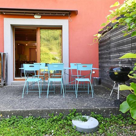 Gîte Pâquerettes avec Jardin Kaysersberg-Vignoble Extérieur photo