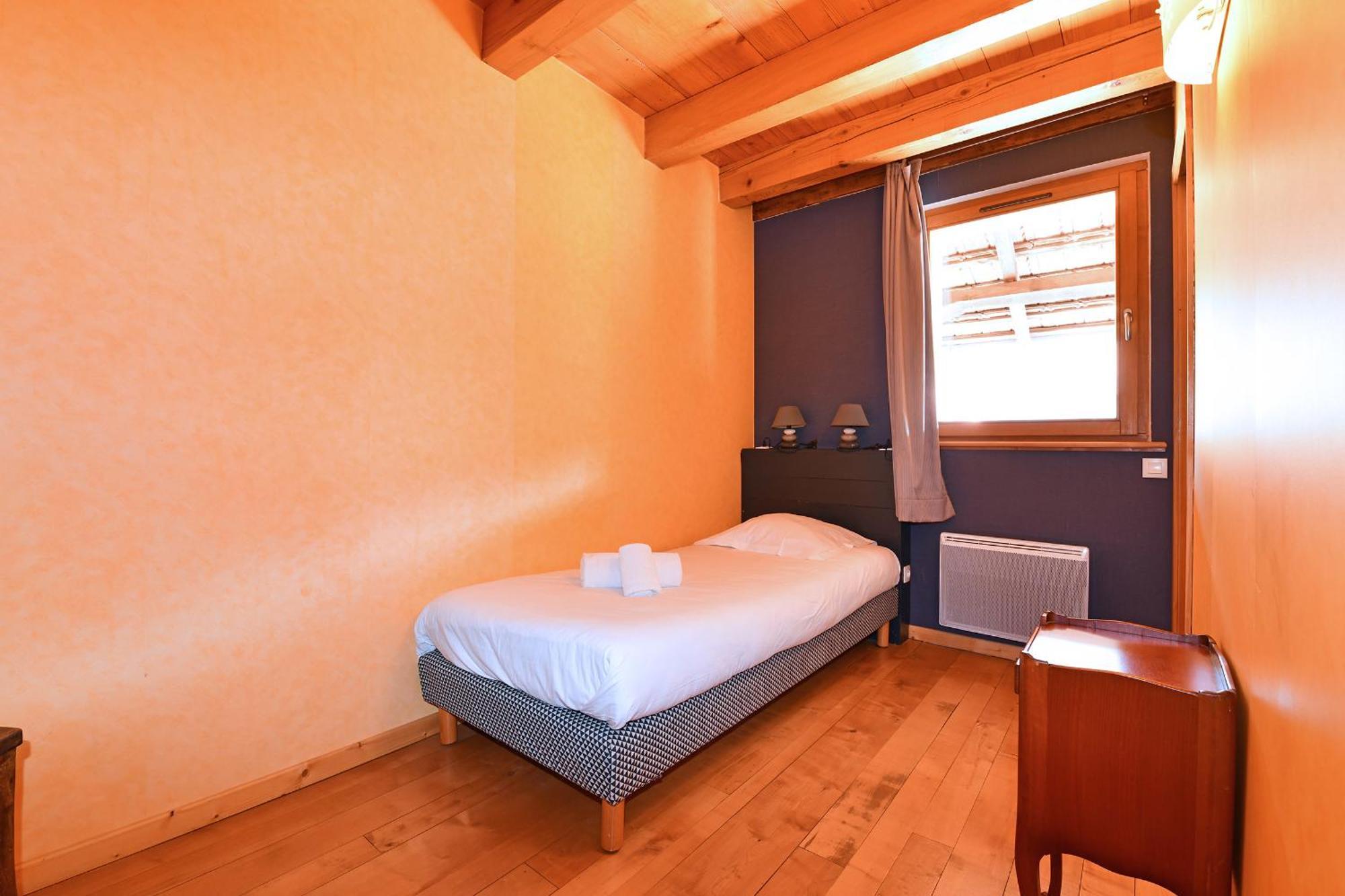 Gîte Pâquerettes avec Jardin Kaysersberg-Vignoble Extérieur photo